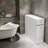 Alion Free-Standing Bathroom Cabinet