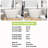 55.12'' x 30.75'' Freestanding Soaking Acrylic Bathtub