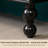 Nikezah French Vintage Wooden Storage Cabinet