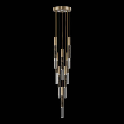 Antonia 11 - Light LED Pendant