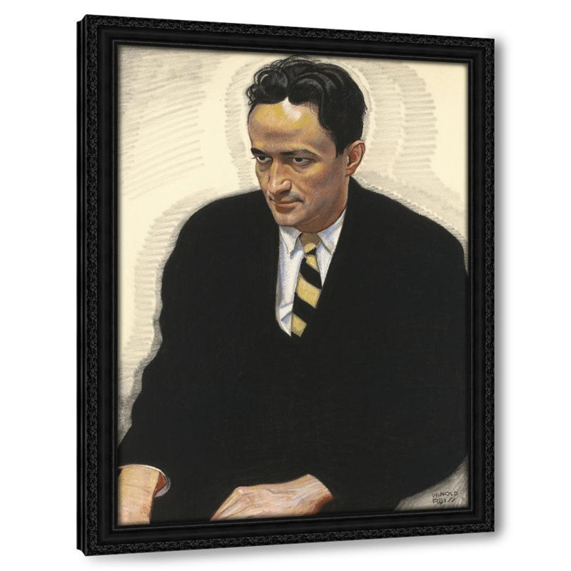 Jean Toomer (1925)