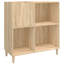 Lourens 84.5 cm W Solid Wood Sideboard-83135297