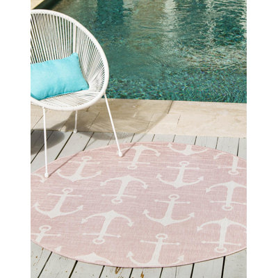 Tapis intérieur / extérieur Brentwood