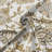 Bronte Gold Cotton Bedskirt-109715475-109715468