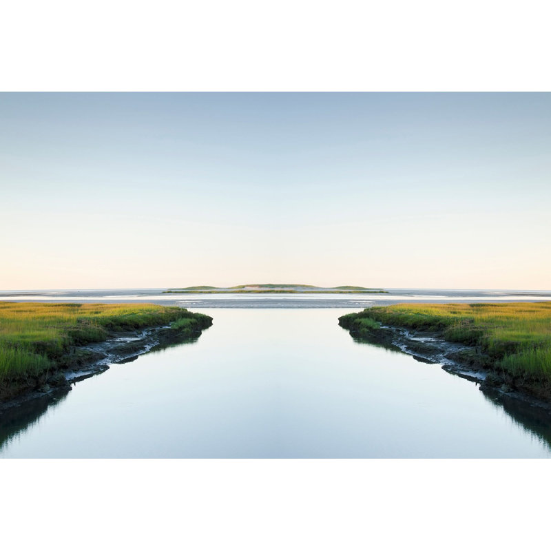 " Still Water Path "