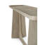 Console en bois massif Repose-89105748