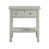 Gris antique est en rupture de stock