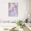 Iridescent Wave II Print by Oliver Gal-60288620-207695429