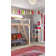 Decorative Storage 30'' H x 43.98'' W Cube Bookcase