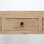 70'' W Solid Wood Sideboard
