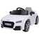 Aosom 6 Volt 1 Seater All-Terrain Vehicles Battery Powered Ride On with Remote Control