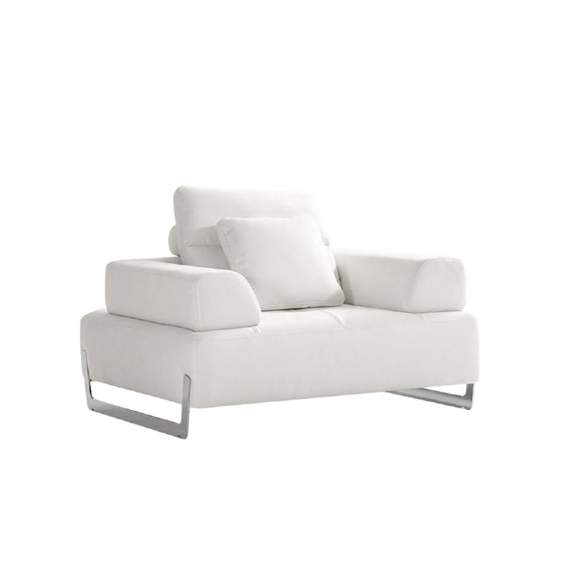 Ravenna Upholstered Chair And A Half