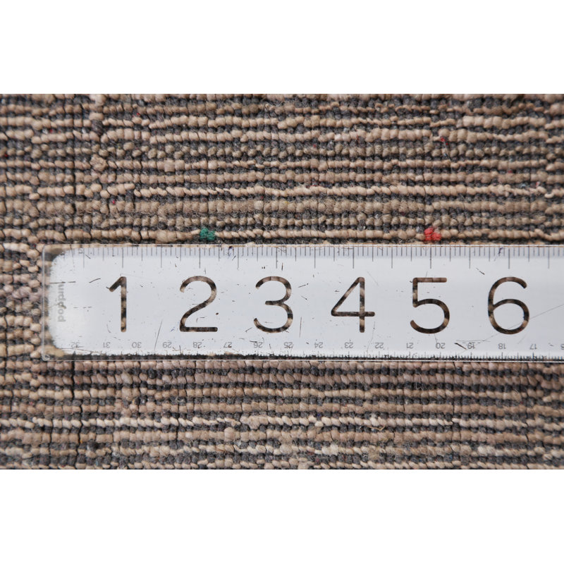 Tapis tribal Gabbeh 8 x 10