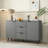 Sideboard Buffet Cabinet With Storage-724900734