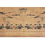 One-of-a-Kind Rectangle 9'2" X 9'4" Hand Knotted Area Rug