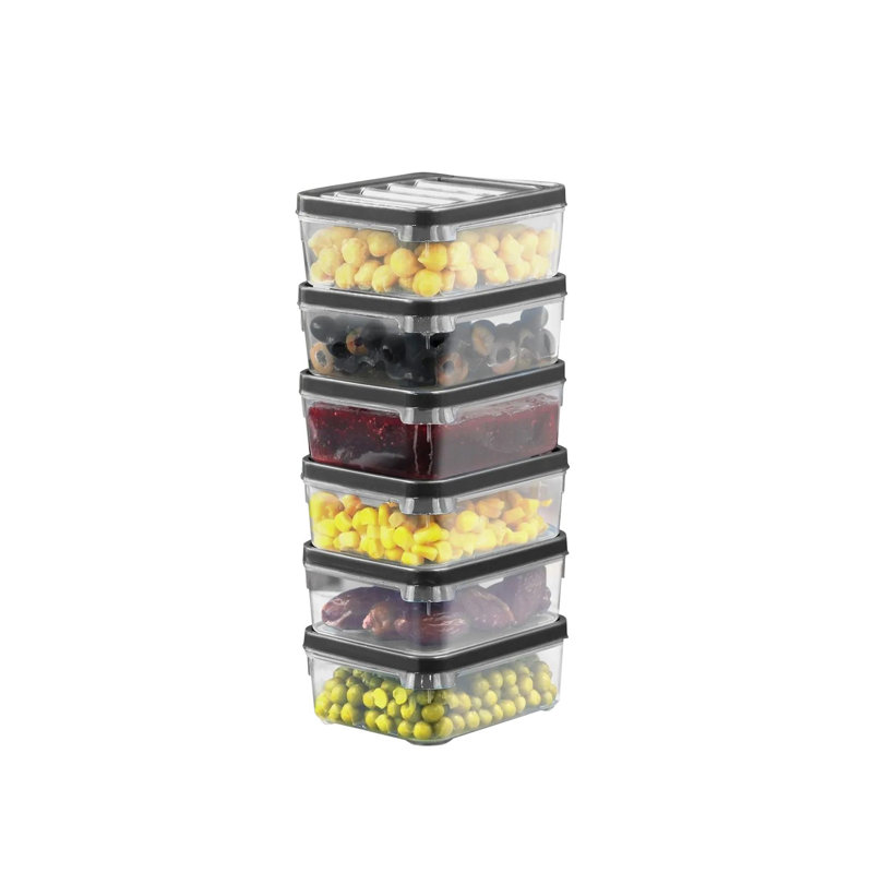 Ensemble de boîte de rangement