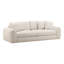 Kairos Sofa Cream