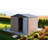 8 Ft. W x 6 Ft. D Metal Storage Shed-127327178