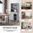 Armbrecht 67'' Kitchen Pantry-1417029653
