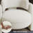 Modern Accent Chair, Upholstered Single Sofa for Living Room-46359378