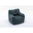 Aleya modern 39.4'' Lazy Sofa Bean Bag Small Couches For Small Spaces Lazy Sofa-1318741561