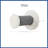 TRIXIE Liam Wall Mounted 3 pcs Lounge Set, Hammock, Cave and Step-1105551581