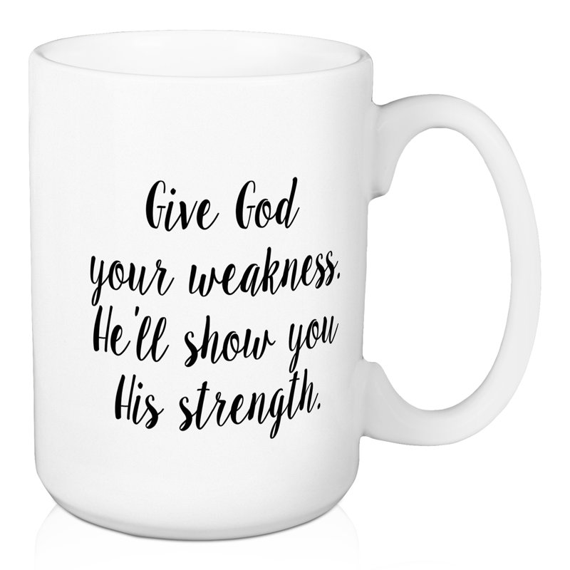 Cobden Ceramic Coffee Mug