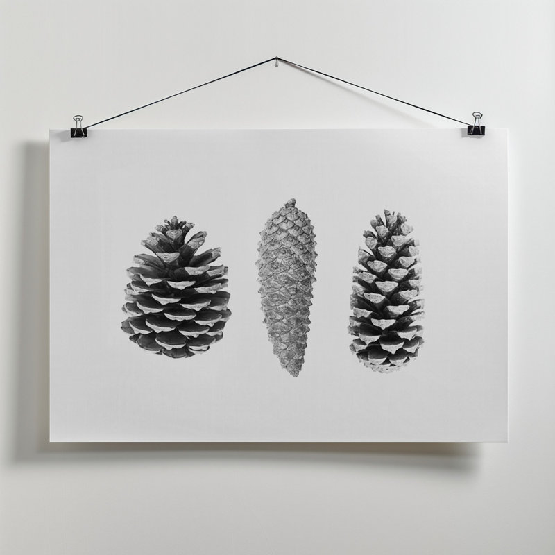 Wrapped Canvas Print, 81.28 cm H x 121.92 cm W