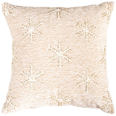 Coussin en polyester
