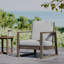 Fauteuil club de patio belge-1170593478