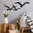 Flying Birds Wall Décor Set-1126996677-1126996676
