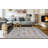 Mosely Geometric Indoor Rug-1087408290
