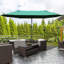 Cristina 460cm Market Parasol-1666673275