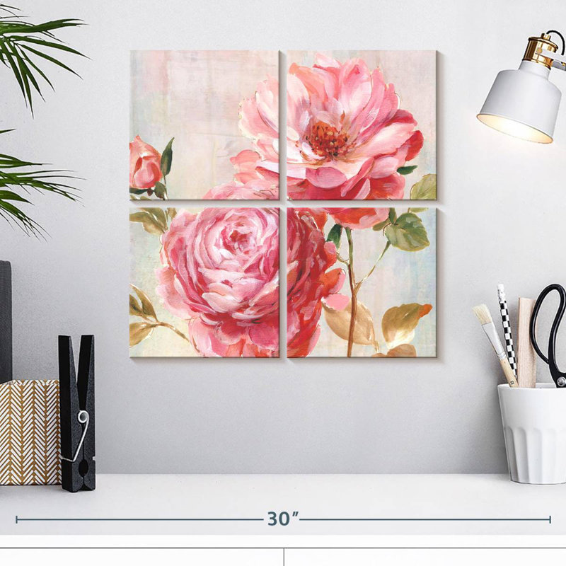 Peinture Harnek Petal I