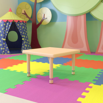 Table d'activité pour enfants Goddard