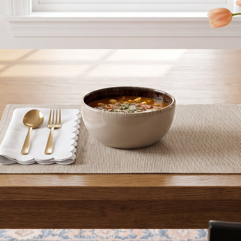 Champlain Mini Dessert Bowl