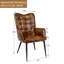 Fauteuil de 22,75 po Bellville