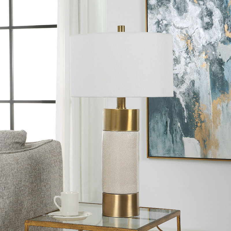 Lampe de table