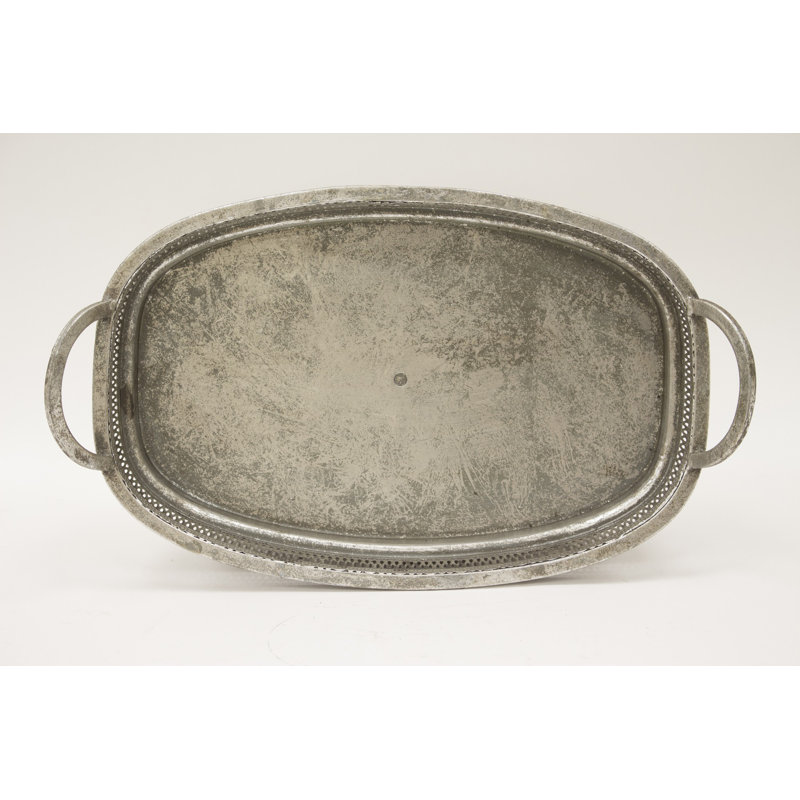 Ledbury Metal Tray