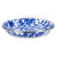 Swirl Enamelware Pasta Plate-693509863