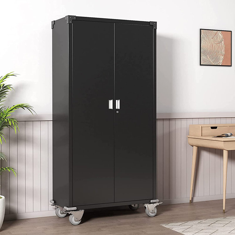 16 " Wide Steel Lateral Filing Cabinet