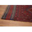 Tribal Wool Traditional Handmade Runner Rug 2x7