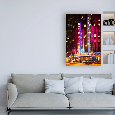 Modern & Contemporary