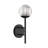 Claremont Aluminum LED Wall Light-95320075