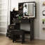 Coiffeuse Jauneta-731418303