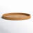 Ilonka Artifacts Rattan Oval Ottoman Tray With Cutout Handles-101462499-119352889