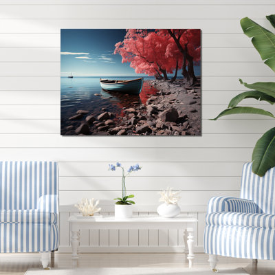 " Coastal Twilight II "