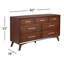 Commode 7 tiroirs Gali