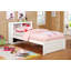 Lit plateforme avec rangement Araujo-60015784-60015786