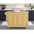 Littrell Kitchen Island-220436758